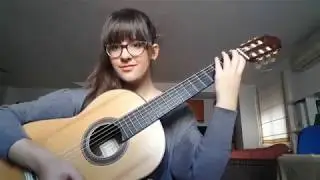 Romance An&oacute;nimo - Paola Hermos&iacute;n