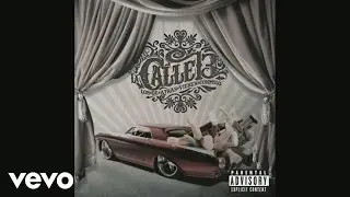 Calle 13 - Electro Movimiento (Audio)