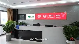 ABIS Circuits Promotion Video