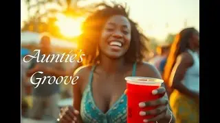 Auntie's Groove