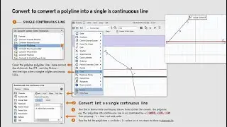 how to convert polyline to line command in autocad