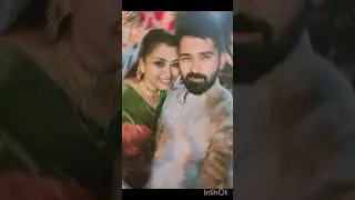 Yash Dance master wedding highlights
