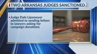 Mistakes of 2 retired judges being used as &ldquo;teaching moments&rdquo;