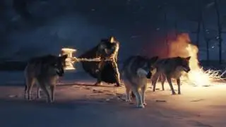 Official Destiny- Rise of Iron Reveal Trailer