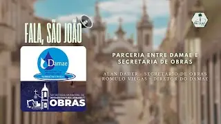 📻 Fala, São João 24/12/2025