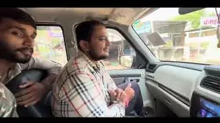 Vlog-1 Home to Tigaon🔥 desi hooka🔥