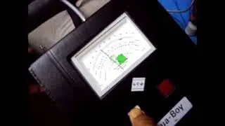 Humidity Check on Garments