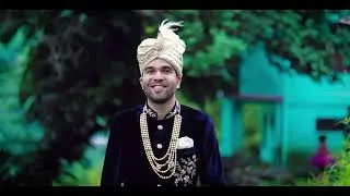 wedding shorts by Rehan max studio
