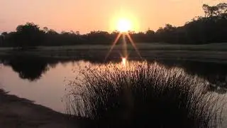 SUNRISE AT CEDAR HAMMOCK GOLF AND COUNTRY CLUB - NAPLES, FLORIDA (USA) (Norm & Kathleen rasmussen)