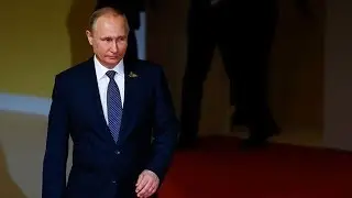 What's behind Russia's political shake-up?