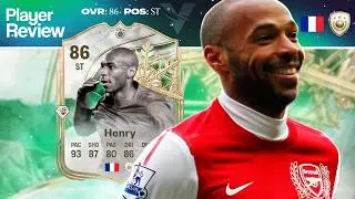 Вы пожалеете, что не завершили этот проект Henry SBC 86.