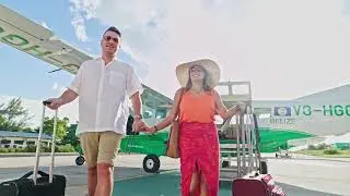 Margaritaville Beach Resort, Belize &ndash; A Private Escape on Ambergris Caye 🏝️