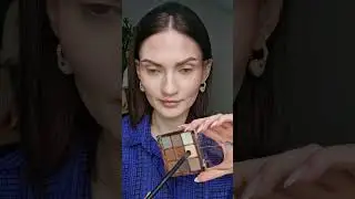 Charlotte Tilbury Super Nudes Palette &ndash; The Ultimate Everyday Neutrals for Olive Skin