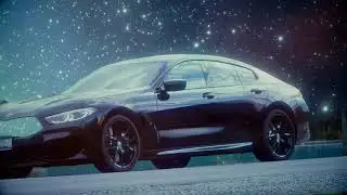 Starry Edit