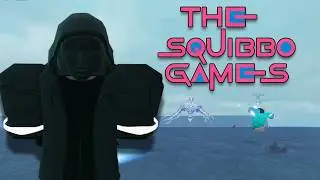 Deepwokens BIGGEST Event | The Squibbo Games