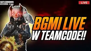 teamcode join fast #shorts #live #bgmi  #stream #pubg