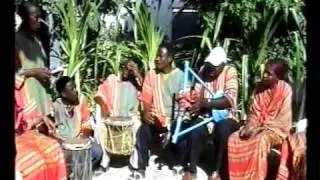 Somali Dance  Folklore Songs  Boondheere Part 2