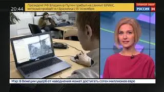 Более 50 тысяч студентов присоединились к Профстажировки 2.0, это  конкурс студенческих работ