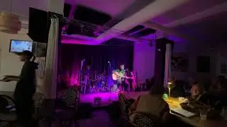 Neil Young 80th Birthday tribute - The Great Divide -Spencer Scharf and Cindy Goldberg 
