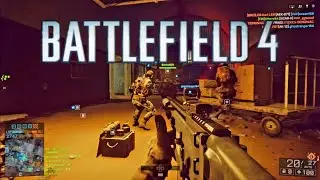 Battlefield 4 - PS5 Multiplayer Gameplay in 2025 #10