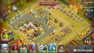 Dove keeper vs Guild war