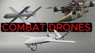 Drones: The Silent Assassin of Modern Warfare