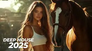 The Best Top Deep House, Slap House | ADIK Music 2025 #deephouse #slaphouse #mix