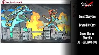Beyond DisCars [8/20] [Path to Nowhere Gameplay & Storyline]