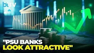 Bank Nifty Hits Record, But Is This Rally Justified? Analyst On NBFCs, PSUs & Private Banks