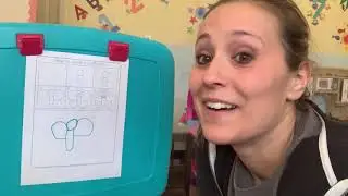 Chad the caterpillar and the butterfly life cycle