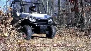 ATVs, Side by Sides, Golf Carts and Powersports in Connecticut