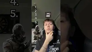 Blind Ranking R6 Elite Skins! 🏆