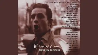 The Brooklyn Bridge Blues (Chorus 10)