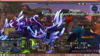 Ashran in Legion