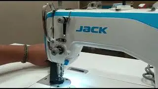 cuciroma Macchina Industriale Jack A2