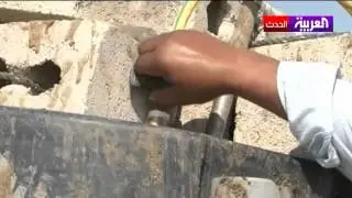 استخراج الغاز من فضلات الحيوانات في فلسطين