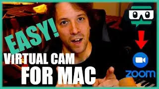 Improve Your Virtual Teaching&mdash;Streamlabs OBS to Zoom Tutorial