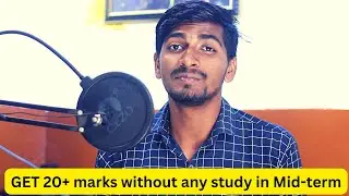 1st Year Mid- Term Exam full explanation with road map GLA UNIVERSITY || Being Engineer