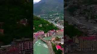 Madayin Swat, Day & Night View