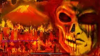 Industrial Nightmare 3: The Cancer Machine Saga