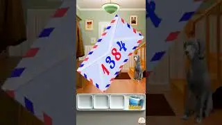 100 Doors Happy Family House Level 23 Walkthrough Gameplay