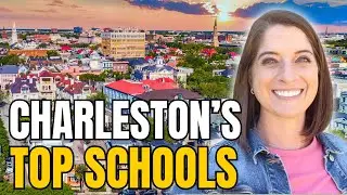 Best Schools in Charleston SC - What Parents NEED to Know Before Moving!