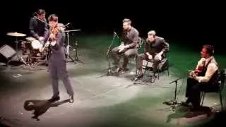 Paco Montalvo - Flamenco