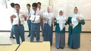 Aktivitas menarik dalam pembelajaran Sejarah 