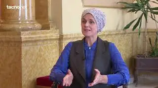 Zilka Spahić-&Scaron;iljak: Bog nije mu&scaron;karac