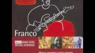 Emile na Gabon - Franco et TP OK Jazz