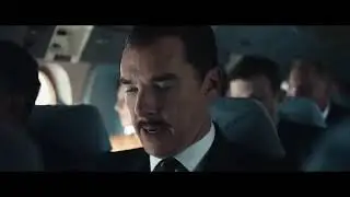 THE COURIER Trailer 2021 Benedict Cumberbatch Movie360P