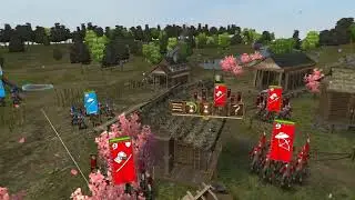 🎴 FrOgZ – ON SALE -40% OFF - Shogun’s Empire (Meta Quest 2/3/3s) Strategy & Samurai VR Experience