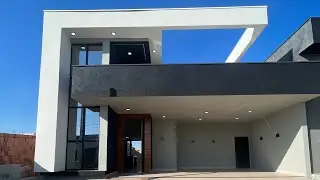 OPORTUNIDADE Casa com piscina condom&iacute;nio Setlife Mirassol