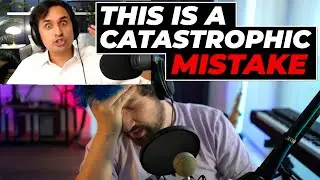 Dr. K Gives Insight Into The Redpill, Politics And A Catastrophic Mistake